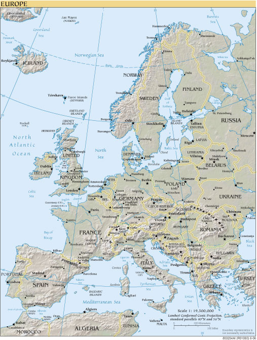 Europa