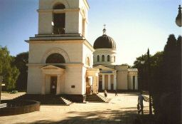 Orthodoxe Kirche