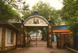 Tempel